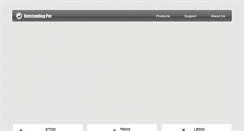 Desktop Screenshot of outstandingpet.com